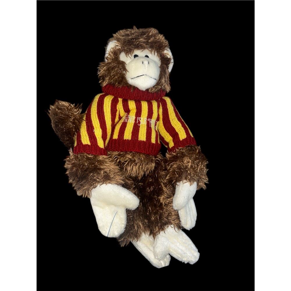 HERRINGTON BEAR SIGNATURE COLLECTION Monkey Hotel Limited